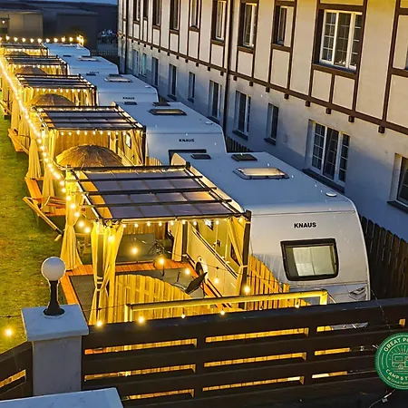 Great Polonia Camp & Travel