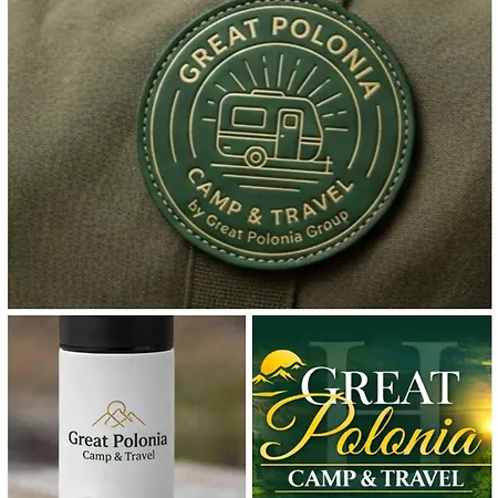 Great Polonia Camp & Travel *