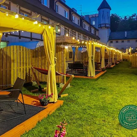 Great Polonia Camp & Travel