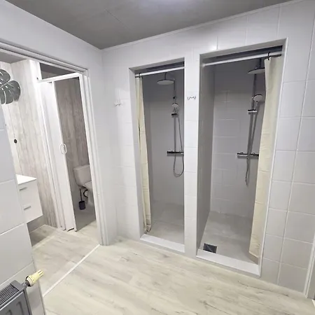 Great Polonia Camp&travel Apartament Puck