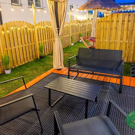 Great Polonia Camp & Travel