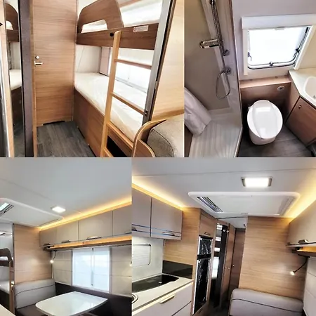 Great Polonia Camp & Travel *