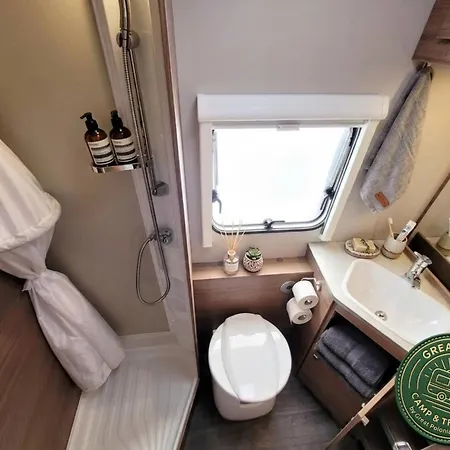 Great Polonia Camp & Travel