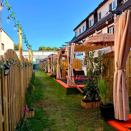 Great Polonia Camp&travel Apartament Puck